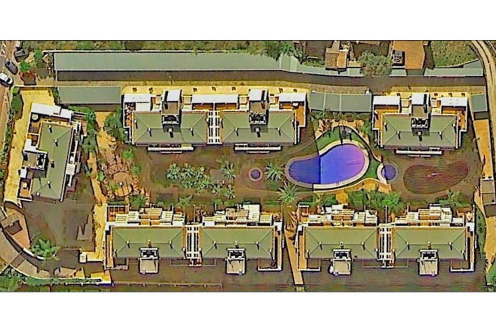 Piso Bajo 3 Habitaciones 2 Banos Y Gran Terraza Denia Dış mekan fotoğraf